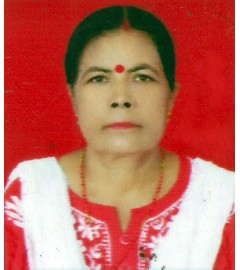 Usha Bhandari